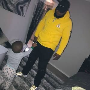 Meet your Posher, Terrance